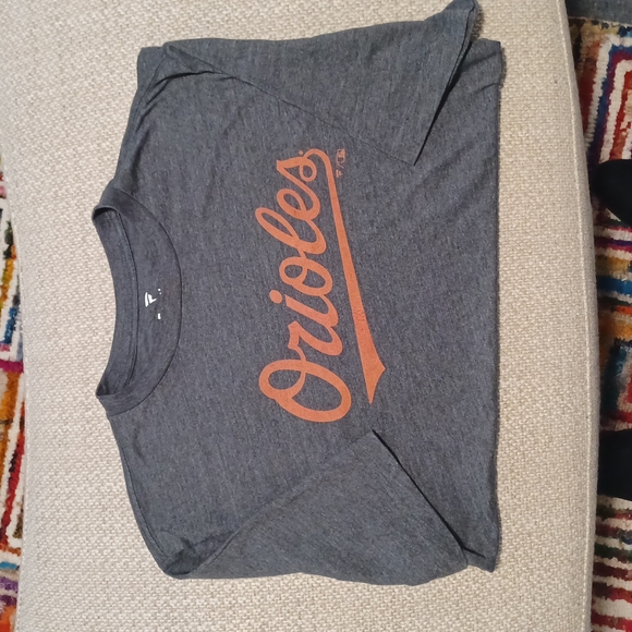 MLB Other - Baltimore Orioles shirt